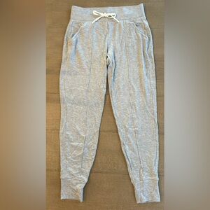 Athleta joggers size xs